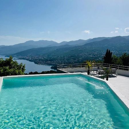 Dives Vista Apartment III Кастав Екстер'єр фото