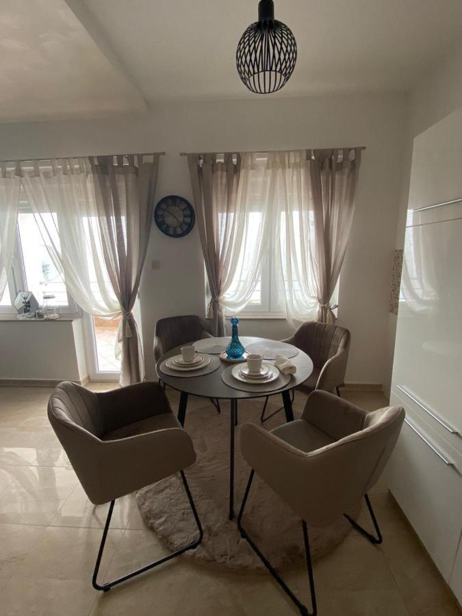 Dives Vista Apartment III Кастав Екстер'єр фото
